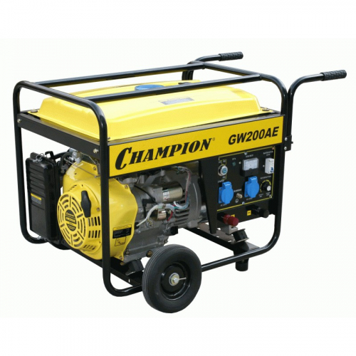 Генератор CHAMPION GG7501E по доступной цене в Таразе. Не теряйте времени и заказывайте у нас прямо сейчас! Надежное качество и выгодные условия ждут вас.