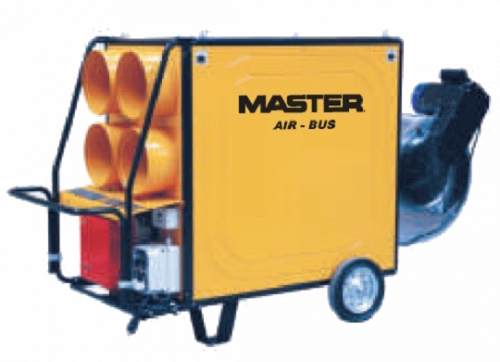 Master BV 690 FTR (air-bus) по доступной цене в Таразе. Не теряйте времени и заказывайте у нас прямо сейчас! Надежное качество и выгодные условия ждут вас.