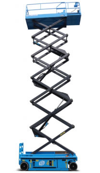 Желаете арендовать Ножничный подъемник в Таразе? Наша компания предлагает прокат по выгодной цене за сутки, с возможностью экспресс-доставки круглосуточно. Получите скидку до 40% и экономьте при каждом заказе. При аренде в ночное время цена уменьшится еще на 30%. Не упустите возможность воспользоваться нашими выгодными условиями!