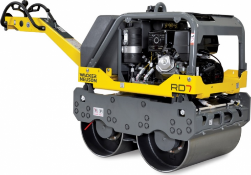 Wacker Neuson RD 7A по доступной цене в Таразе. Не теряйте времени и заказывайте у нас прямо сейчас! Надежное качество и выгодные условия ждут вас.