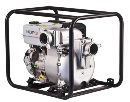 Мотопомпа Wacker Neuson MDP-3 по доступной цене в Таразе. Не теряйте времени и заказывайте у нас прямо сейчас! Надежное качество и выгодные условия ждут вас.