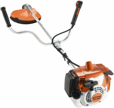 Триммер Stihl FS250 в прокат в Таразе. У нас лучшая цена за сутки! Возможность взять в аренду с выгодной скидкой до 40% при экспресс доставке 24/7. И помните, ночью стоимость еще дешевле на 30%! #арендапрокат #виброплита #выгодно