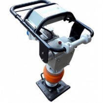 Трамбовщик электрический GROST TR90Е3 по выгодной цене в Таразе. Надежное качество и лучшие условия ждут вас.