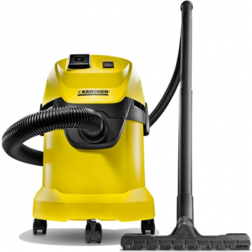 Пылесос Karcher WD3 Premium в прокат в Таразе. У нас лучшая цена за сутки! Возможность взять в аренду с выгодной скидкой до 40% при экспресс доставке 24/7. И помните, ночью стоимость еще дешевле на 30%! #арендапрокат #виброплита #выгодно