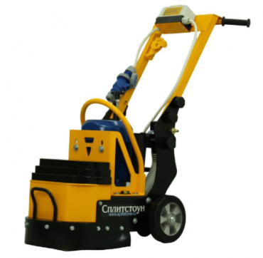 Шлифовальная машина Сплитстоун GM-122 в прокат в Таразе. У нас лучшая цена за сутки! Возможность взять в аренду с выгодной скидкой до 40% при экспресс доставке 24/7. И помните, ночью стоимость еще дешевле на 30%! #арендапрокат #виброплита #выгодно