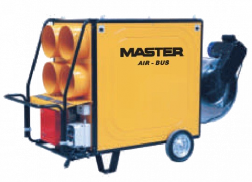 Master BV 470 FSR (air-bus) по выгодной цене в Таразе. Надежное качество и лучшие условия ждут вас.