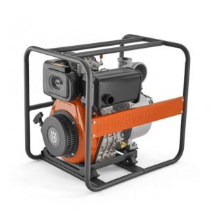 Мотопомпа Husqvarna W50P по выгодной цене в Таразе. Надежное качество и лучшие условия ждут вас.