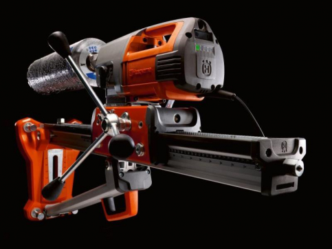 Бурильная машина Husqvarna DM 280 High * по выгодной цене в Таразе. Надежное качество и лучшие условия ждут вас.