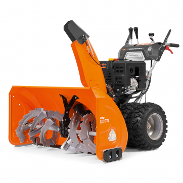 Снегоуборщик бензиновый Daewoo DAST 17110 по выгодной цене в Таразе. Надежное качество и лучшие условия ждут вас.