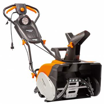 Снегоуборщик электрический Daewoo DAST 3000E по выгодной цене в Таразе. Надежное качество и лучшие условия ждут вас.