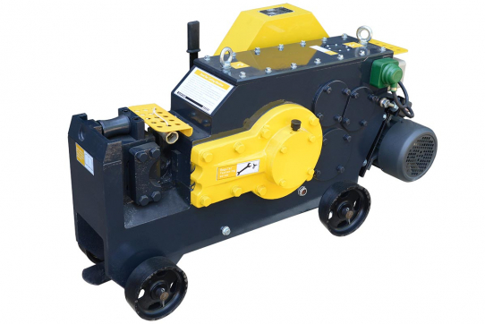 Станок для резки арматуры ТСС-GQ 42A по выгодной цене в Таразе. Надежное качество и лучшие условия ждут вас.