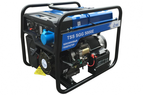 TSS SGG5000E по выгодной цене в Таразе. Надежное качество и лучшие условия ждут вас.