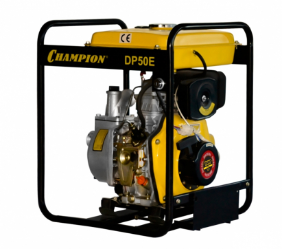 Мотопомпа CHAMPION DP50E по выгодной цене в Таразе. Надежное качество и лучшие условия ждут вас.