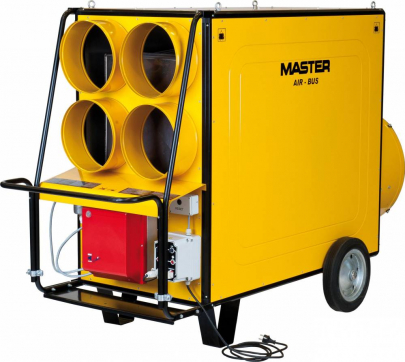 Теплогенератор Master BV690FS в прокат в Таразе. У нас лучшая цена за сутки! Возможность взять в аренду с выгодной скидкой до 40% при экспресс доставке 24/7. И помните, ночью стоимость еще дешевле на 30%! #арендапрокат #виброплита #выгодно