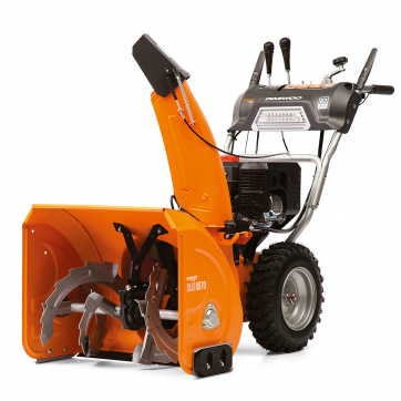 Снегоуборщик бензиновый Daewoo DAST 8570 по выгодной цене в Таразе. Надежное качество и лучшие условия ждут вас.