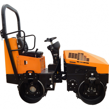 Виброкаток GROST VR1500 по выгодной цене в Таразе. Надежное качество и лучшие условия ждут вас.