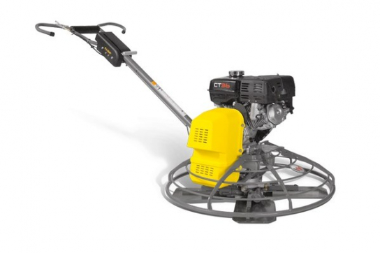 Затирочная машина Wacker Neuson по бетону CT 36-X-C-WN6 по выгодной цене в Таразе. Надежное качество и лучшие условия ждут вас.