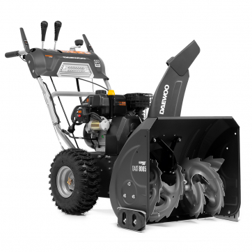 Снегоуборщик бензиновый Daewoo DAST 8065 по выгодной цене в Таразе. Надежное качество и лучшие условия ждут вас.