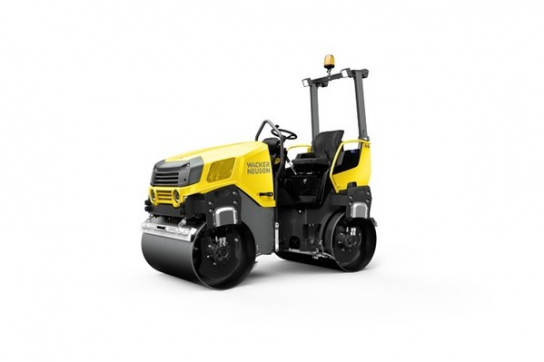Каток дорожный Wacker Neuson RD 27-120 по выгодной цене в Таразе. Надежное качество и лучшие условия ждут вас.