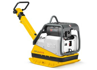 Виброплита дизельная Wacker Neuson DPU 6555 по выгодной цене в Таразе. Надежное качество и лучшие условия ждут вас.
