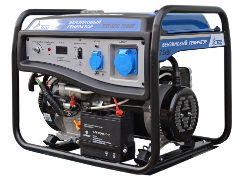 TSS SGG7500E по выгодной цене в Таразе. Надежное качество и лучшие условия ждут вас.