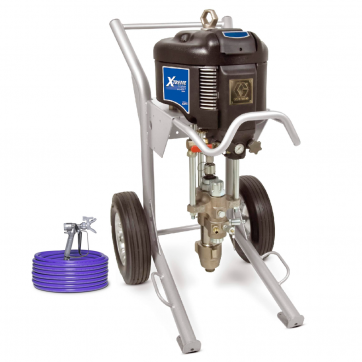 Окрасочный агрегат GRACO Xtreme X70 по выгодной цене в Таразе. Надежное качество и лучшие условия ждут вас.