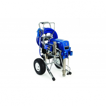 окрасочный агрегат GRACO MARK-V по выгодной цене в Таразе. Надежное качество и лучшие условия ждут вас.