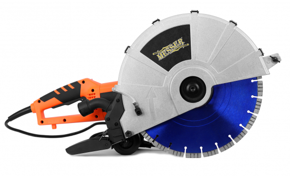 Электрический резчик MESSER KX-355d в прокат в Таразе. У нас лучшая цена за сутки! Возможность взять в аренду с выгодной скидкой до 40% при экспресс доставке 24/7. И помните, ночью стоимость еще дешевле на 30%! #арендапрокат #виброплита #выгодно