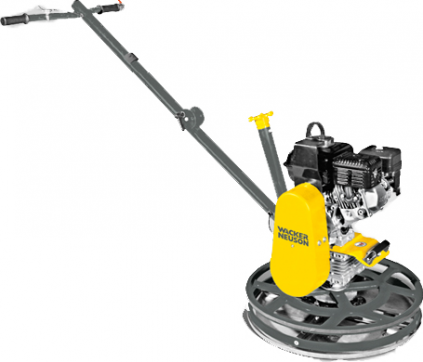 Затирочная машина по бетону Wacker Neuson CT 24A по выгодной цене в Таразе. Надежное качество и лучшие условия ждут вас.