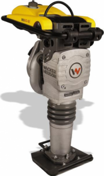 Wacker Neuson BS 50-2I 11 по выгодной цене в Таразе. Надежное качество и лучшие условия ждут вас.