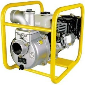  Мотопомпа Wacker Neuson PG 3A по выгодной цене в Таразе. Надежное качество и лучшие условия ждут вас.