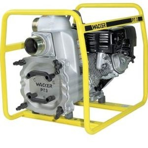 Мотопомпа Wacker Neuson PT 3H по выгодной цене в Таразе. Надежное качество и лучшие условия ждут вас.