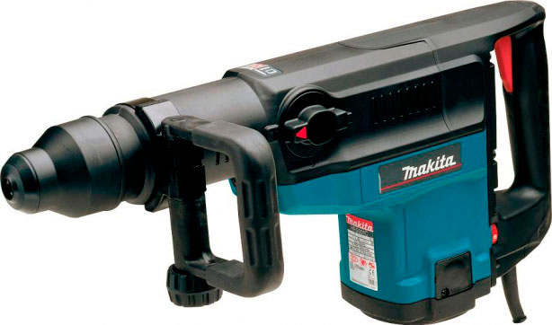 Отбойный молоток Makita HR 5001 C в прокат в Таразе. У нас лучшая цена за сутки! Возможность взять в аренду с выгодной скидкой до 40% при экспресс доставке 24/7. И помните, ночью стоимость еще дешевле на 30%! #арендапрокат #виброплита #выгодно