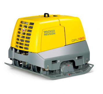 Виброплита Wacker Neuson DPU-130 в прокат в Таразе. У нас лучшая цена за сутки! Возможность взять в аренду с выгодной скидкой до 40% при экспресс доставке 24/7. И помните, ночью стоимость еще дешевле на 30%! #арендапрокат #виброплита #выгодно