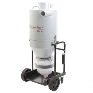 Сепаратор промышленный STA 55 по выгодной цене в Таразе. Надежное качество и лучшие условия ждут вас.