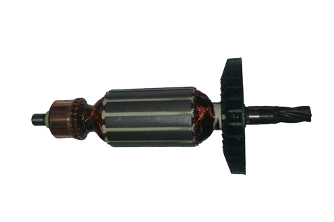 Ротор для Makita HR 2450 по выгодной цене в Таразе. Надежное качество и лучшие условия ждут вас.