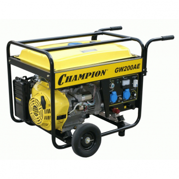 Генератор CHAMPION GG7501E по выгодной цене в Таразе. Надежное качество и лучшие условия ждут вас.