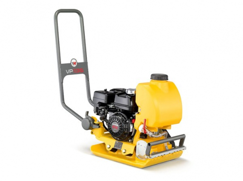Виброплита бензиновая Wacker Neuson VP 1135Aw по выгодной цене в Таразе. Надежное качество и лучшие условия ждут вас.
