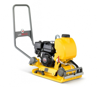 Виброплита Wacker Neuson VP 1340Aw по выгодной цене в Таразе. Надежное качество и лучшие условия ждут вас.